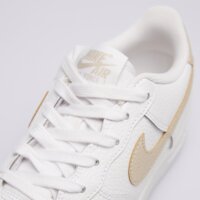 Buty dziecięce NIKE AIR FORCE 1 io7403-102 kolor biały