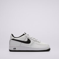 Buty dziecięce NIKE AIR FORCE 1 LV8 3 (GS) hq1911-100 kolor biały
