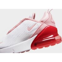 Buty dziecięce NIKE AIR MAX 270 ao2372-108 kolor biały