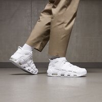 Męskie buty NIKE AIR MORE UPTEMPO '96 921948-100 kolor biały