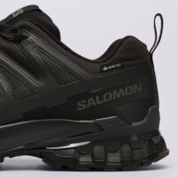 Męskie buty outdoor SALOMON XA PRO 3D V9 GTX l47270100 kolor czarny
