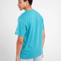 Koszulka męska COLUMBIA T-SHIRT BEWLEY TEE GBSL cmatm10127346 kolor turkusowy
