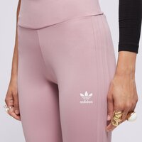 Spodnie damskie ADIDAS LEGGINGS HC2020 hc2020 kolor różowy