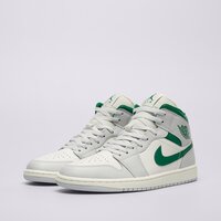 Męskie buty AIR JORDAN 1 MID  dq8426-142 kolor szary