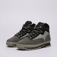 Męskie buty outdoor TIMBERLAND EURO HIKER MID tb0a6dyhel81 kolor szary