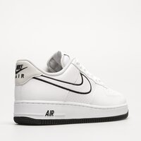 Męskie buty NIKE AIR FORCE 1 '07  fj4211-100 kolor biały