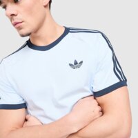 Koszulka męska ADIDAS T-SHIRT CALI hy7971 kolor niebieski