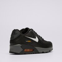 Buty dziecięce NIKE AIR MAX 90 NN GS hf0029-001 kolor czarny