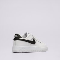 Buty dziecięce NIKE FORCE 1 LOW EASYON fn0237-101 kolor biały