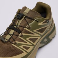 Męskie buty SALOMON XT-EVR GTX l47714200 kolor khaki