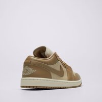 Damskie buty JORDAN AIR 1 LOW  dc0774-203 kolor beżowy