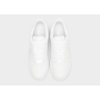 Męskie buty NIKE AIR FORCE 1 '07 LX hf2893-100 kolor biały