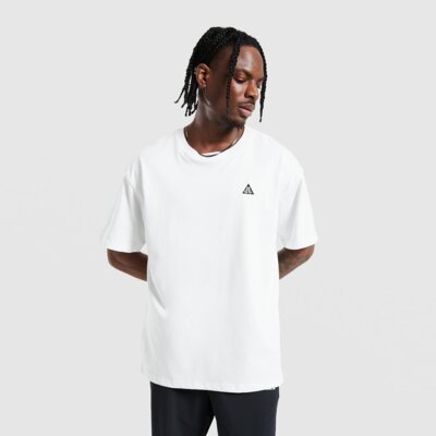 NIKE T-SHIRT M ACG DF TEE LSE 12MO CAMP LT