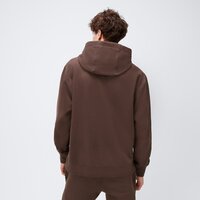 NIKE BLUZA Z KAPTUREM SPORTSWEAR CLUB FLEECE bv2654-237 kolor brązowy