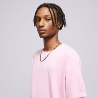 Koszulka męska NIKE T-SHIRT CORE TEE PINK TEE ar4997-622 kolor różowy