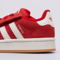 Buty dziecięce ADIDAS CAMPUS 00S CF EL I ji4336 kolor czerwony
