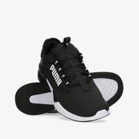 Męskie buty PUMA RETALIATE 2 37667601 kolor czarny