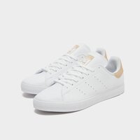 Buty dziecięce ADIDAS STAN SMITH VULC  hp9124 kolor biały