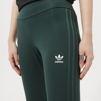 Spodnie damskie ADIDAS SPODNIE TIGHTS hn5904 kolor zielony