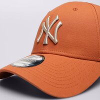 Męska czapka z daszkiem NEW ERA CZAPKA LE 940 NYY RDW NEW YORK YANKEES 60298722 kolor pomarańczowy
