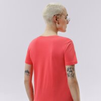 Koszulka damska CHAMPION T-SHIRT CREWNECK T-SHIRT 114780ps004 kolor koralowy