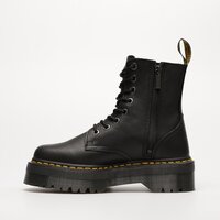 Damskie buty DR MARTENS JADON III 26378001 kolor czarny