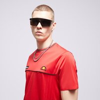 Koszulka męska ELLESSE T-SHIRT AARON TEE D RED seq17048807 kolor czerwony