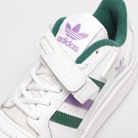 Damskie buty ADIDAS FORUM LOW W hq1912 kolor biały