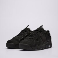 Męskie buty NIKE AIR MORE UPTEMPO LOW im6649-001 kolor czarny