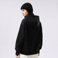 Damska bluza CHAMPION BLUZA Z KAPTUREM HOODED SWEATSHIRT 115991kk001 kolor czarny