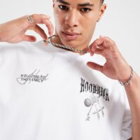 Koszulka męska HOODRICH T-SHIRT RITE hr02250050 kolor biały