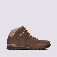 Męskie buty outdoor TIMBERLAND EURO ROCK MID HIKER  6823r kolor brązowy