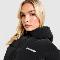 Kurtka zimowa MCKENZIE KURTKA VERVE JKT mcktw17045007 kolor czarny