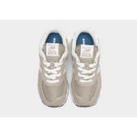 Buty dziecięce NEW BALANCE 574  pc574evg kolor szary
