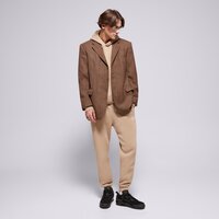 JORDAN BLUZA Z KAPTUREM BROOKLYN fv7281-257 kolor beżowy