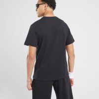 Koszulka męska NIKE T-SHIRT SPORTSWEAR CLUB fd1184-011 kolor czarny