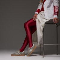 Damskie buty ADIDAS HANDBALL SPEZIAL W jr0850 kolor szary