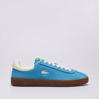 Męskie buty LACOSTE BASESHOT 747sma0041acl kolor niebieski