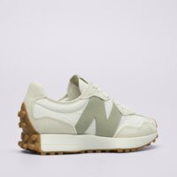 Damskie buty NEW BALANCE 327  ws327ftb kolor beżowy