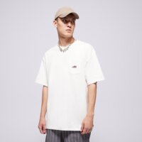 Koszulka męska NIKE T-SHIRT M NSW TEE ACCS PATCH CNCT FA25 hq9242-100 kolor biały