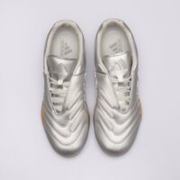 Damskie buty ADIDAS TAEKWONDO MEI ELITE W ih9387 kolor srebrny
