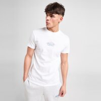 Koszulka męska MCKENZIE T-SHIRT JOLLA TEE WHT-WHT mcktm16773010 kolor biały