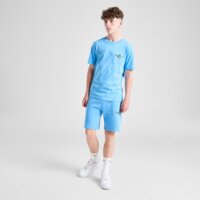 Spodenki dziecięce MCKENZIE SZORTY TITANIUM BLU-AZB mcktjb16851119 kolor niebieski