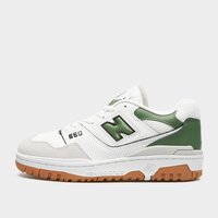 Damskie buty NEW BALANCE 550  bb550esb kolor biały