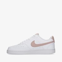 Damskie buty NIKE COURT VISION LOW NEXT NATURE dh3158-102 kolor biały