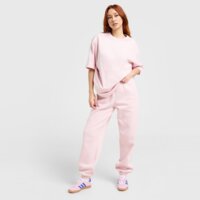 Spodnie damskie ADIDAS SPODNIE JOGGER kc3035 kolor różowy