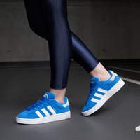 Buty dziecięce ADIDAS CAMPUS 00S J ig1231 kolor niebieski