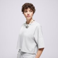 Koszulka damska ADIDAS T-SHIRT 3 STRIPES TEE jw3610 kolor szary