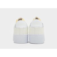 Damskie buty NIKE BLAZER LOW PLATFORM dj0292-108 kolor biały