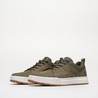 Męskie buty TIMBERLAND MAPLE GROVE LTHR OX tb0a28wd9911 kolor khaki